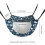 Cats Hammock Strong Adjustable Rope Easy Installation Cats-1 4