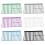 Paintings Set With Griding Enhances 3D Print Tool-Green 2