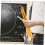 1 Piece Large Compass for Math Class Lightweight Drawing Tool Durable and Practical Compatible with Markers 3