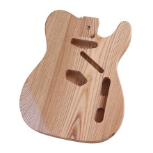 Professional Guitar Body TL E Guitar DIY Professional Performance Type