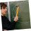 1 Piece Large Compass for Math Class Lightweight Drawing Tool Durable and Practical Compatible with Markers 5