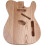 Professional Guitar Body TL E Guitar DIY Professional Performance Type 5
