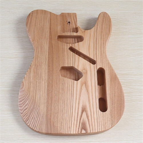 Professional Guitar Body TL E Guitar DIY Professional Performance Type 2