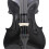 Beginner Violin 4/4 for Beginners, Violin Lesson Study, Solid Wood Maple Panel Violin Set with Accessories (Set 1) 2