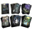 Lonely Witch Oracle Deck, Solitary Witch Oracle Deck, Tarot Cards, Funny Game, Divination 2