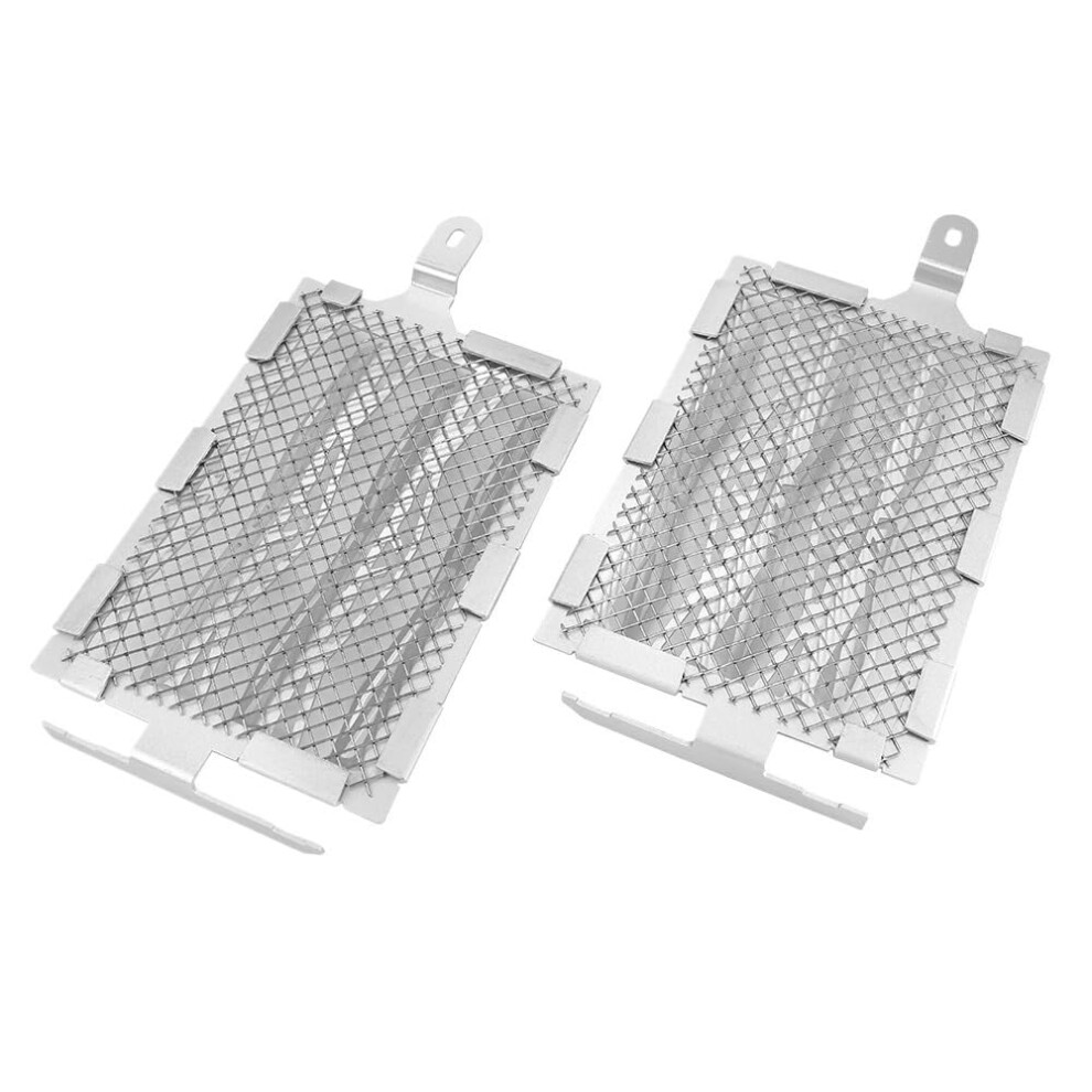 Radiator Grille Guard Cover Aluminum For Bmw R1250gs Adventure R 1250 Gs R1250 Adv Rallye 20192020 2021 9412369183057