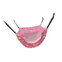 Cats Hammock Strong Adjustable Rope Easy Installation Cats-2