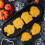 Halloween Cookie Molds Plastic Tool For Baking Candy-Ghost B 3