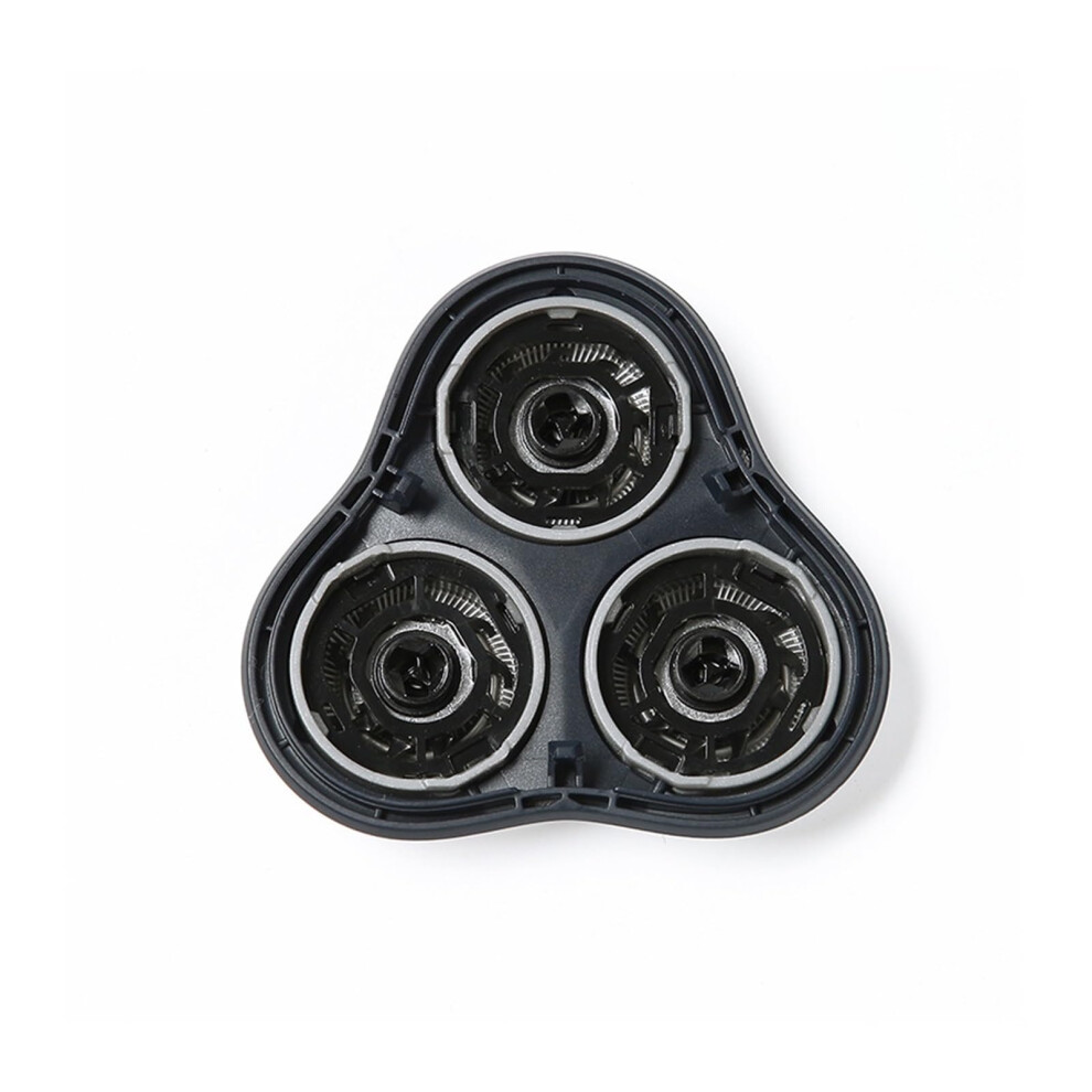 Razor Head, Compatible with Xiaomi, Compatible with MIJIA, S301, Electric Razor Head 1pc