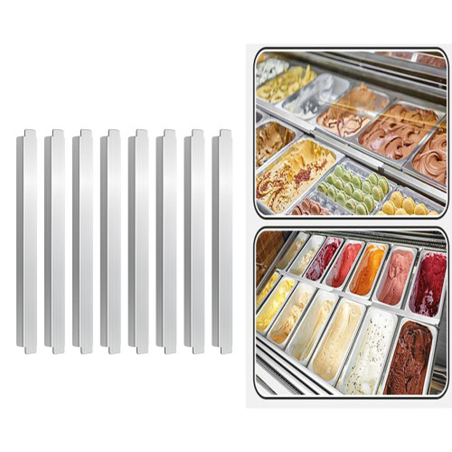 Ensemble de tiges d'adaptateur de Table de séparateurs 1