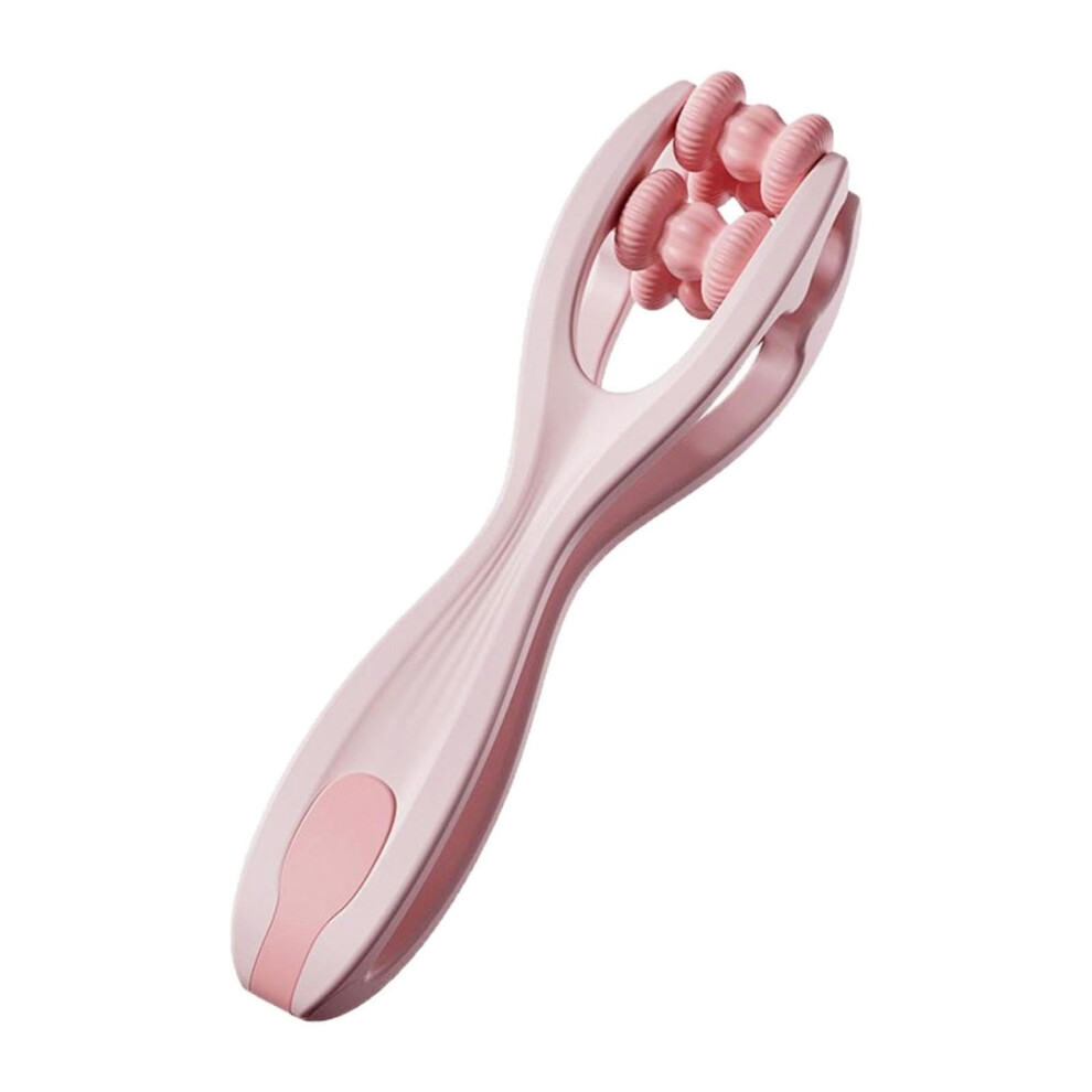 Silicon Hand Massager, For Arthritis, Blood Circulation, Stress Relief
