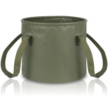 20L Foldable Bucket Polypropylene Camping Garden