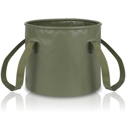 20L Foldable Bucket Polypropylene Camping Garden