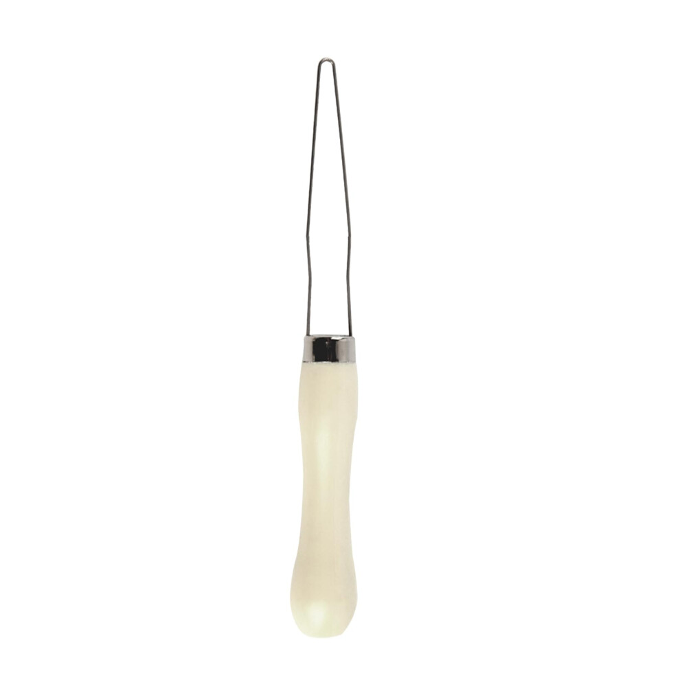 Button Hook Helper Button Assistant Pull Button Positioning Tool for Easy Quick Button