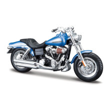 1:18 1928 JDH Twin Cam Diecast Collector's Item Hobbies Motorcycle Model Toy (B)