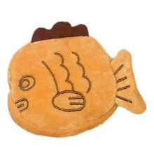 Cartoon Coin Purse, Change Purse, FishShaped Coin Purse, Key Bag, Headset for Kids, Teens, Girls