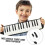 melodica with long flexible plastic tube 2