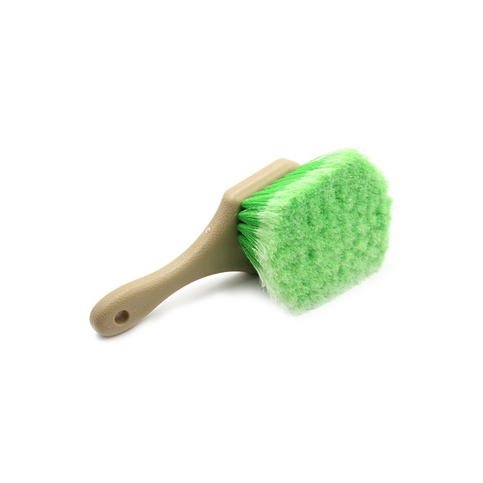 Versatile Applications Ergonomic Design, Acid Resistant For Professional Automotive Detailing And Household Cleaning 9148971830927