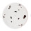 Ανιχνευτής καπνού και μονοξειδίου του άνθρακα, Λειτουργεί με μπαταρία για 4
