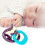Silicone Dummy Baby Dummy Funny 3