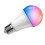 Smart Light Bulb, Matter Compatibility, Healthy Light Source, Dimmable, Energy Saving LED for Bars and Coffee Shops 4