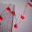 String Lights For Valentine's Day, Heart-Shaped LED Decor With Eight Lighting Modes, Auto Timer Function For Hassle-Free Festive Moods 5