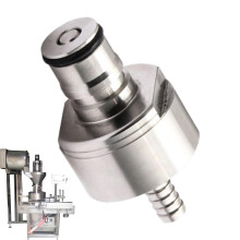Soda Can Lid Filling Cap For Pressure Bottles, Beer, Drinks, Water, Juices, Home Brewery