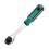 Ratcheting Wrench Quick Release Heavy Duty Socket Spanner Ergonomic Handle For Auto 1