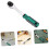 Ratcheting Wrench Quick Release Heavy Duty Socket Spanner Ergonomic Handle For Auto 4