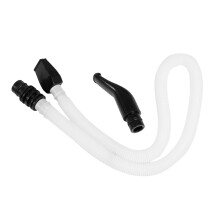 Melodica Tube, Instrument Replacement Tubes  Flexible Mouthpiece Replacement for Men, Women, Girls, Teens  Kids