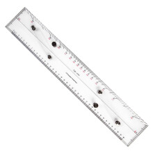 Marine Navigation Parallel Ruler Chart Mapping Points Multi Functional With Clear Scale Marine Navigation Aid