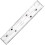 Marine Navigation Parallel Ruler Chart Mapping Points Multi Functional With Clear Scale Marine Navigation Aid 4