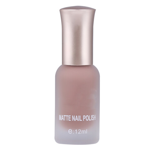 12 Ml Matte Nagellak Gefroste Langdurige Gel Accessoire (3#)