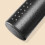 EPP Foam Rollers Textured Post Workout Recovery Tool 45x15cm Black Gym And Home Use 4