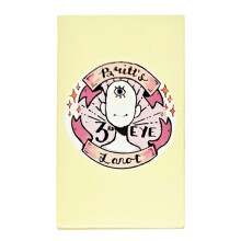 Third Eye Tarot Cards, Third Eye Tarot Cards, Tarot Cards, Funny Game, Divination