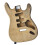 ST Model E Guitar Body Made of Solid Wood for DIY Crack Kits 1