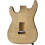 ST Model E Guitar Body Made of Solid Wood for DIY Crack Kits 5