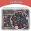 Book Covers with Zip, Washable with Zip 2