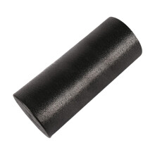 Textured Surfaces Foam Massage Rollers Standard Size For Muscle Relaxation Tissue Relief And Fitness