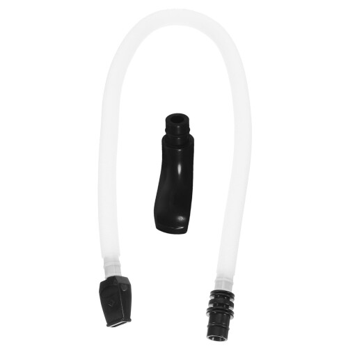 Long Melodica Tube Made of Plastic