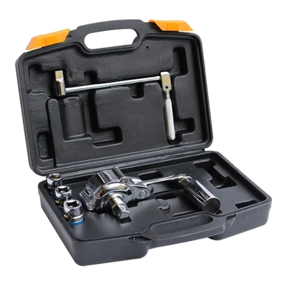 Torque Multiplier Nut Wrench For Truck And Trailer Lug Nuts, Heavyduty Laborsaving, Ergonomic 9426802321807