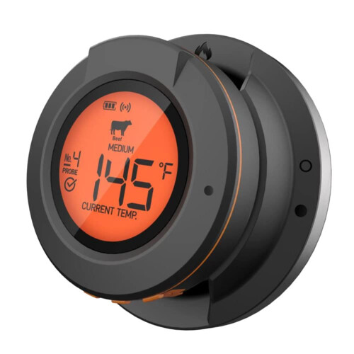 Barbecue Electronic Thermometer Kitchen Food Barbecue Thermometer