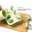 Silicone Teething Ice Cubes Tray For Babies-Gray blue Model A 5