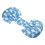 Adjustable Postures Support Pillow With Detachable-Little whale 1