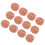 Professional Solder Iron Cleaner 12pcs Quick Residues Removal 1