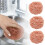Professional Solder Iron Cleaner 12pcs Quick Residues Removal 7