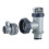 Accessoires de tuyau de piston de natation destinés à-Ensemble 2 2