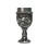 Insulated Nonrust Steel Skull Wine Cup Comfortable Grip For 1