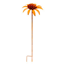 Traditional Container Outdoor Feature Stake Nature Aware