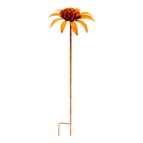 Traditional Container Outdoor Feature Stake Nature Aware